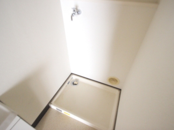 その他設備　※他部屋のお写真になります