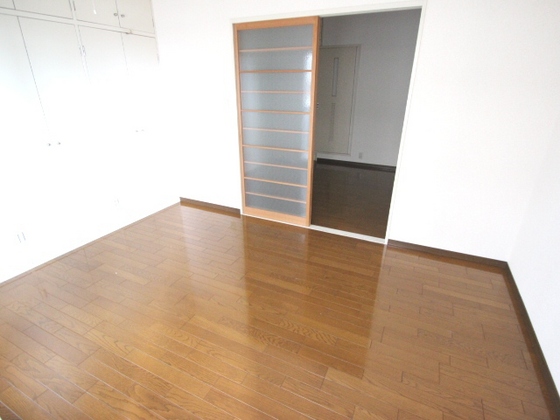 その他部屋・スペース　※他部屋のお写真になります