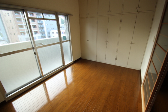 セキュリティ　※他部屋のお写真になります