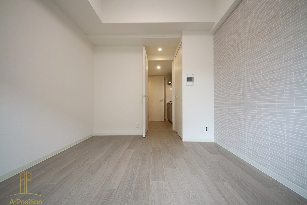 居室・リビング　プレサンスDOMECITYコレーレ