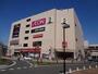 スーパー　イオン 市川妙典店（スーパー）まで1143m