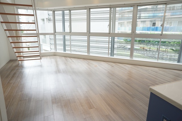 居室・リビング　参考写真