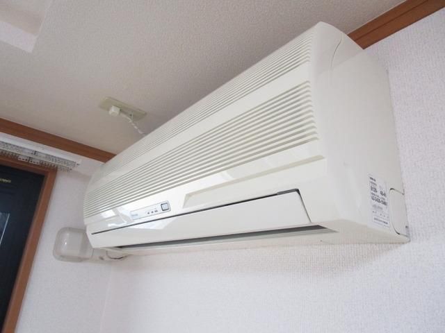 その他部屋・スペース　★エアコン★