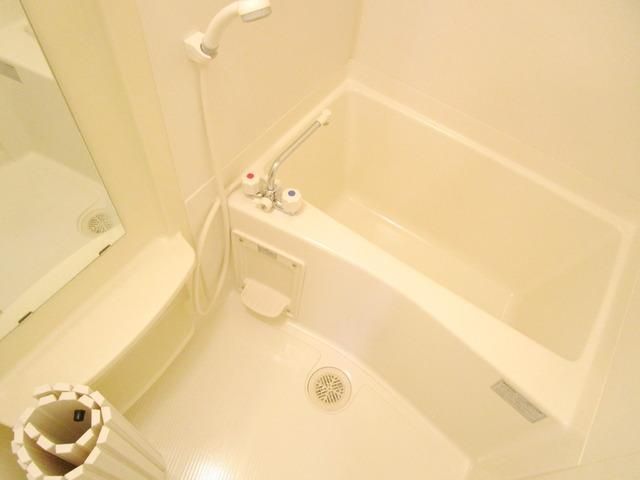 バス・シャワールーム　★バスルーム★