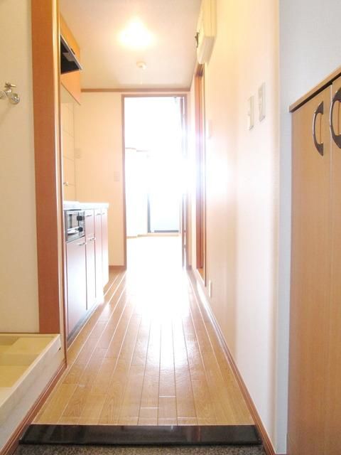 玄関　★玄関スペース★