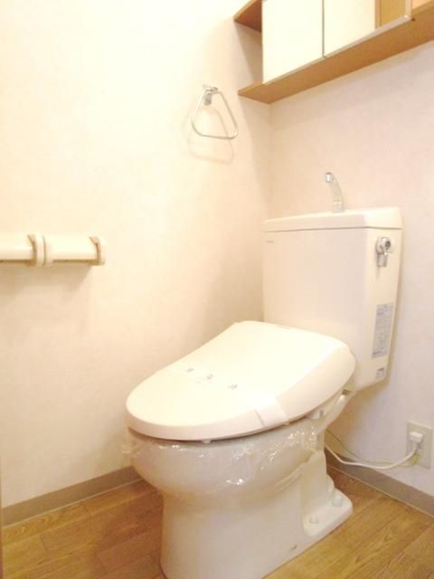 トイレ　★トイレ★