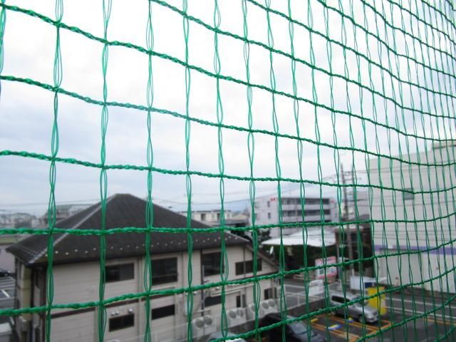 眺望　★３Ｆからの景色です★