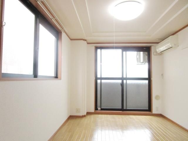 居室・リビング　★居室スペース★