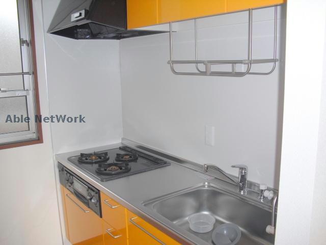 キッチン　※同型