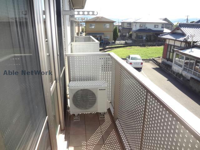 バルコニー　※同型