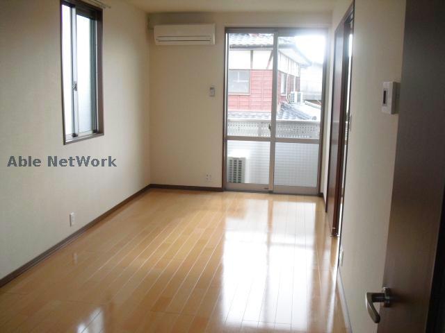 居室・リビング　※同型