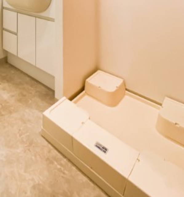 その他設備　同仕様写真