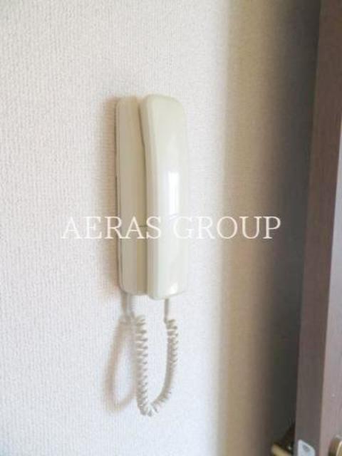 セキュリティ　別部屋同仕様タイプ