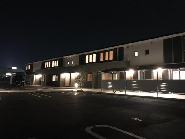 その他　外観写真（昼）