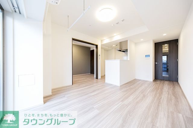 居室・リビング　※写真は同タイプ住戸です。