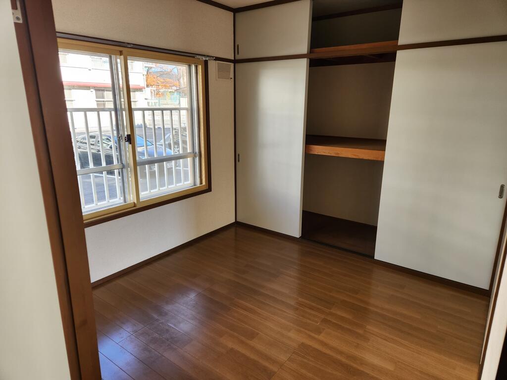 JK−3 若槻の内装写真