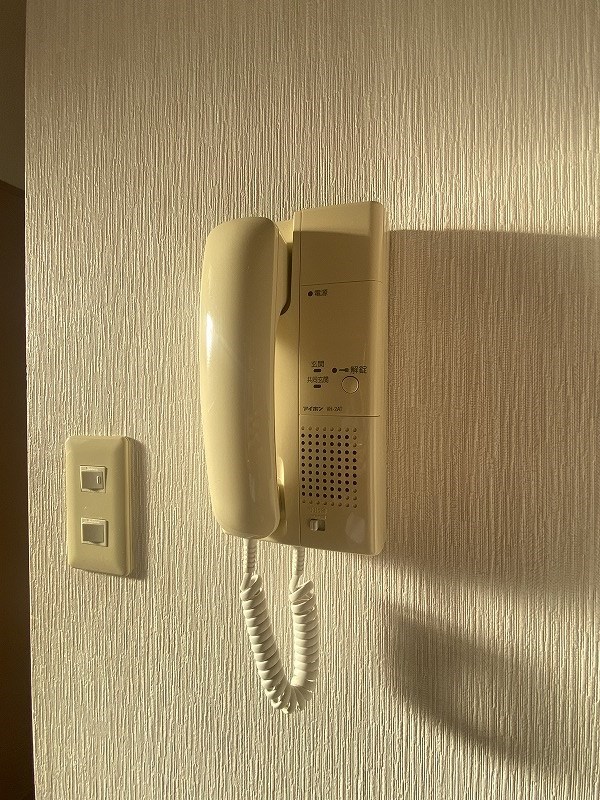 その他設備　※同仕様写真