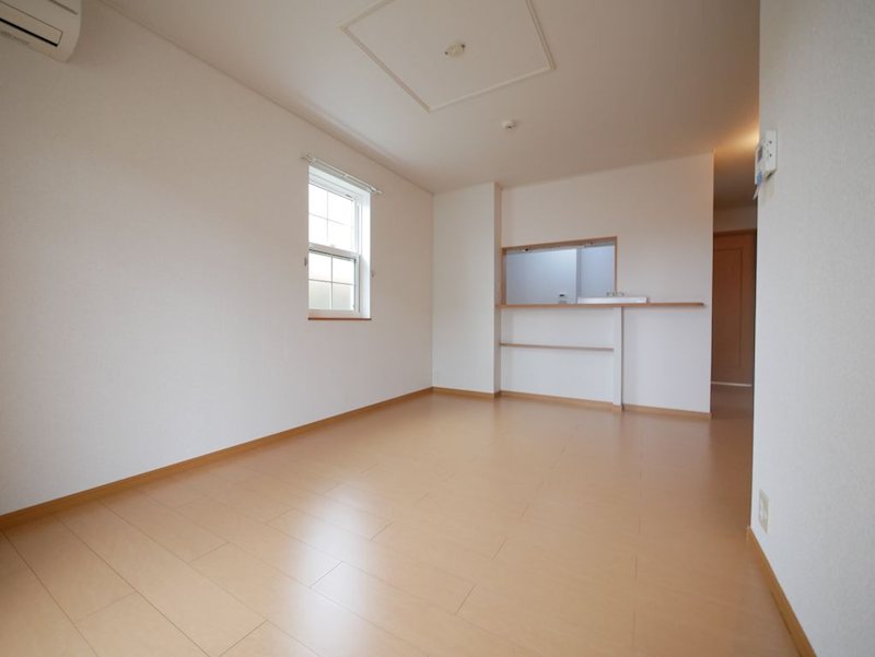 居室・リビング　ＬＤＫ１２.８帖