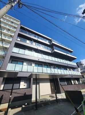 建物外観　☆きれいな外観☆