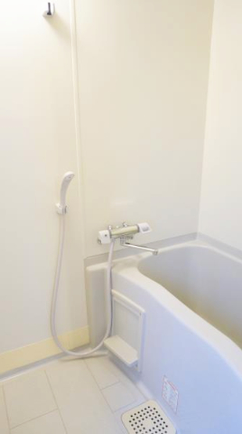 バス・シャワールーム　浴室