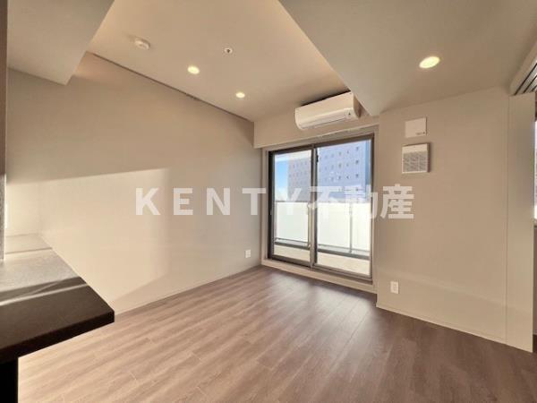 居室・リビング　おしゃれなリビングです