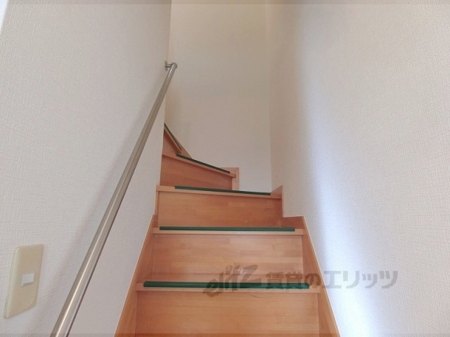 その他部屋・スペース　廊下