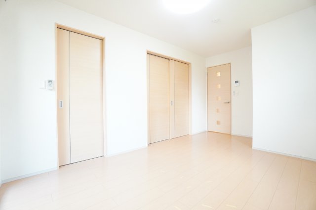 その他　※同物件・反転タイプの写真です。