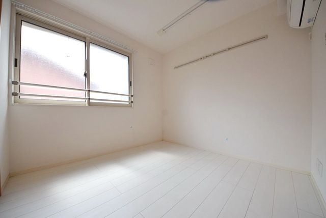 居室・リビング　★ベッドルーム★