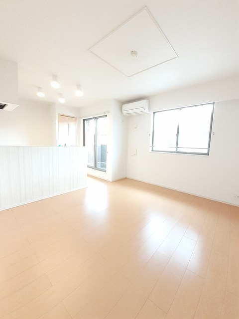 居室・リビング　居室・リビング