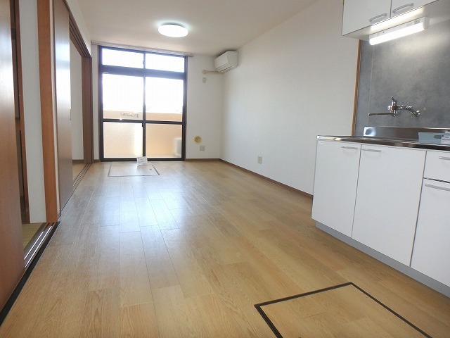 居室・リビング　１０帖のリビング☆（イメージ）