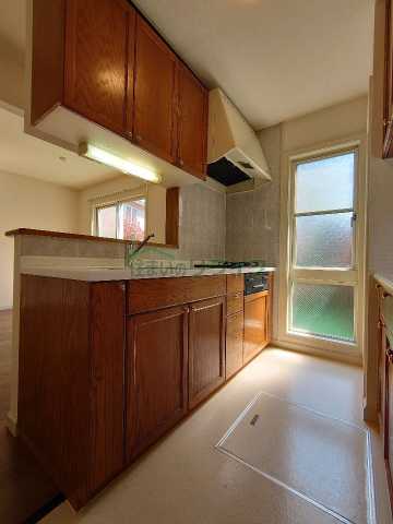 キッチン　別部屋参考写真