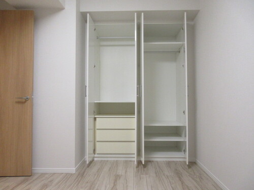 収納　収納　※2026年02月撮影