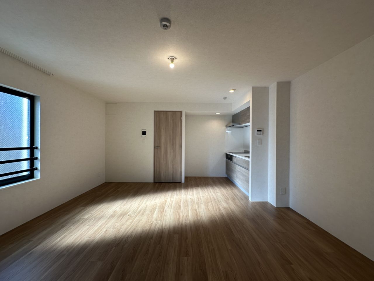 居室・リビング　使いやすいリビングです