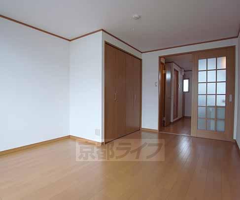 居室・リビング　綺麗に改装されてます・