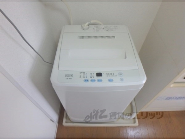 その他　洗濯機