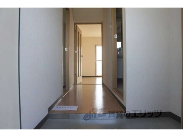 その他部屋・スペース　廊下