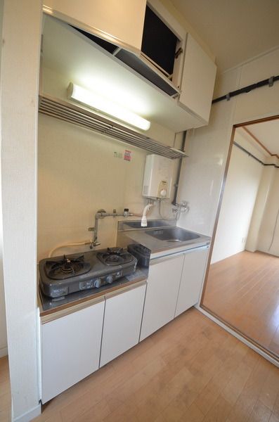 キッチン　☆キッチンスペース☆