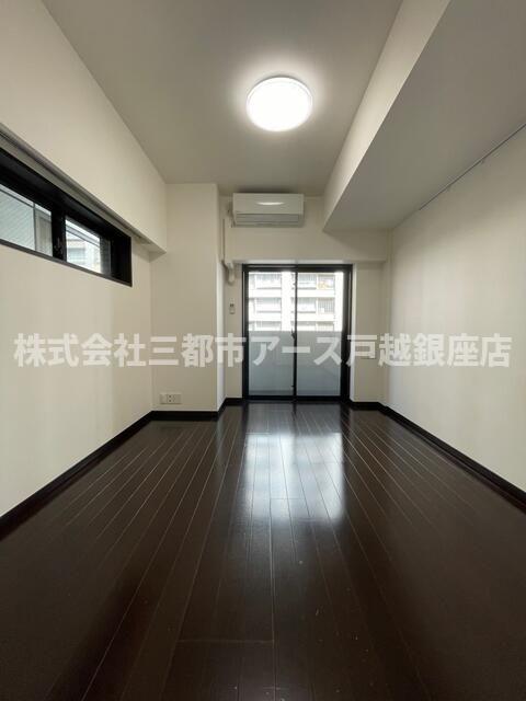 居室・リビング　ドゥーエ大森