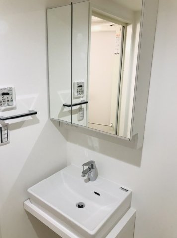 セキュリティ　安心のオートロック付き♪