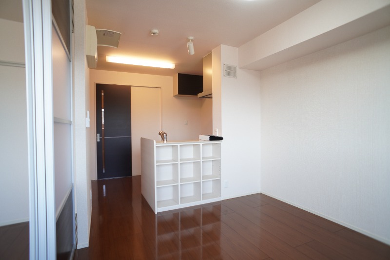 居室・リビング　※別室参考※