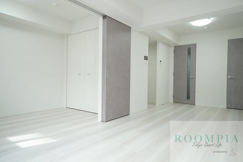 居室・リビング　リビング/居室