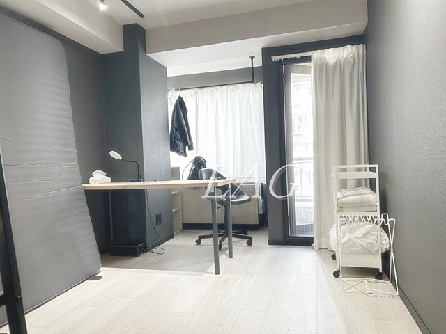 居室・リビング　洋室のお部屋です。