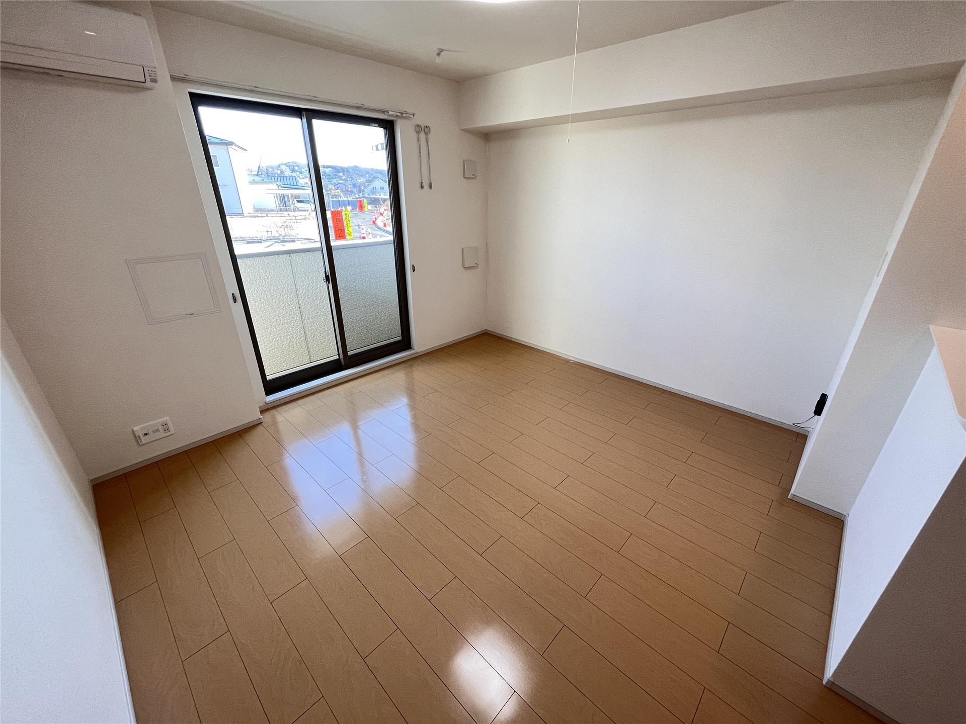 居室・リビング　洋室