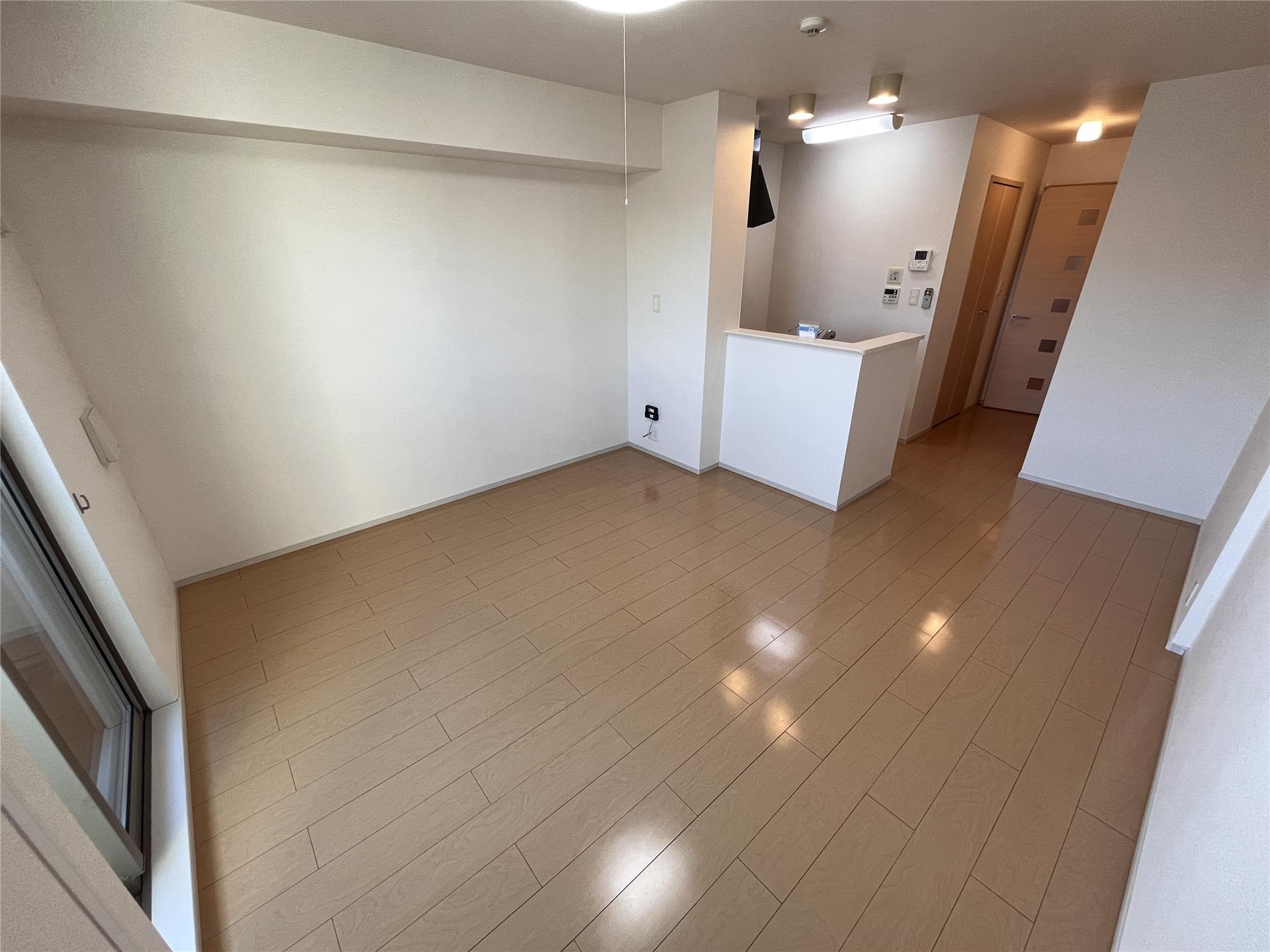 居室・リビング　居室