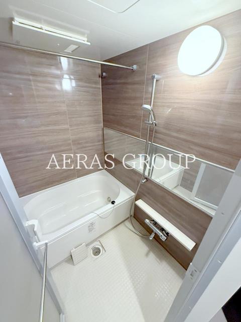 バス・シャワールーム　同仕様