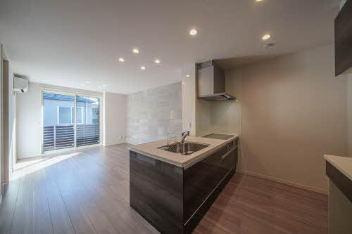 居室・リビング　ＬＤＫ