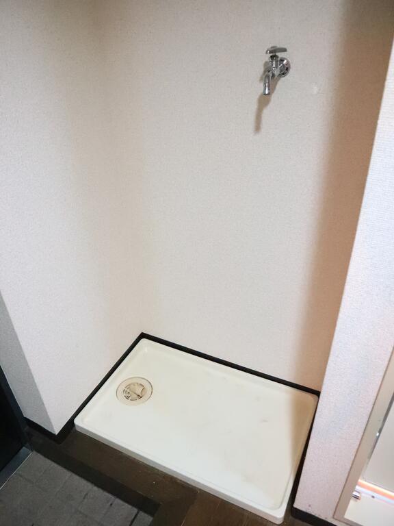 洗面設備　※別部屋写真参照