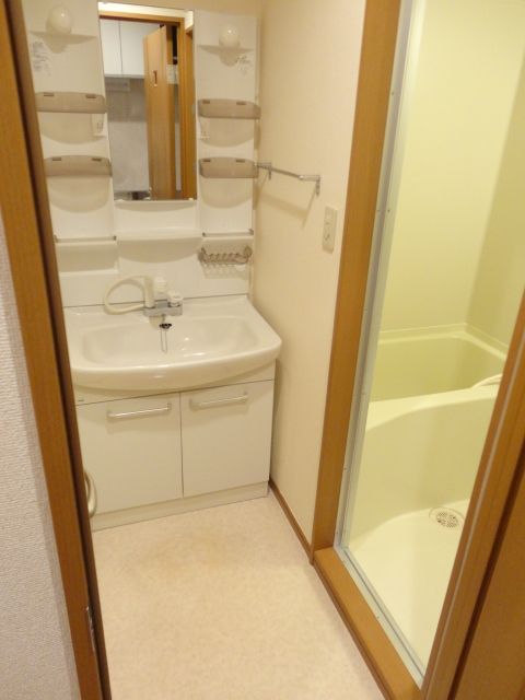 洗面設備　★洗面脱衣所★