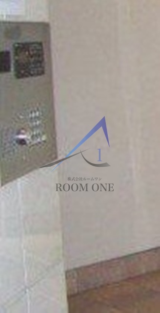 その他共有部分　オートロックです。