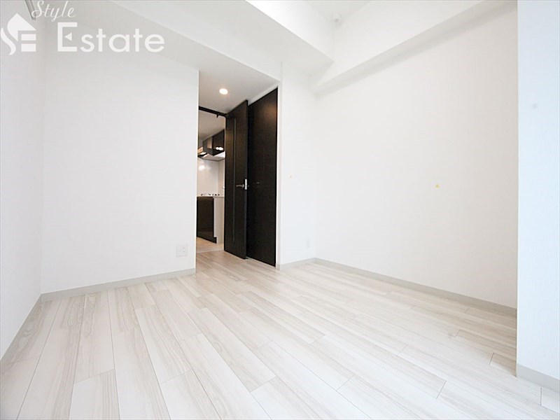 居室・リビング　内装